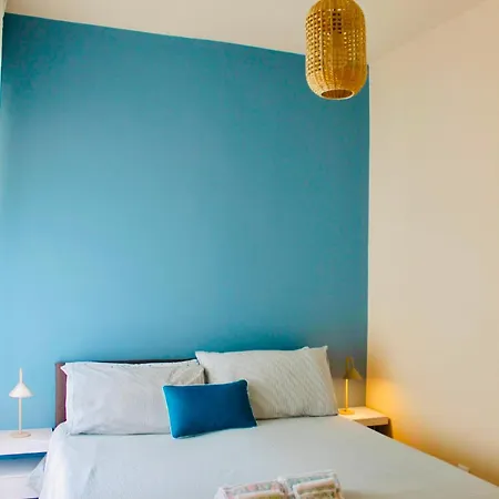 Apartmán Relax Ad Terrazza E Posto Auto