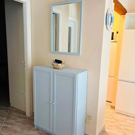 Apartmán Relax Ad Terrazza E Posto Auto