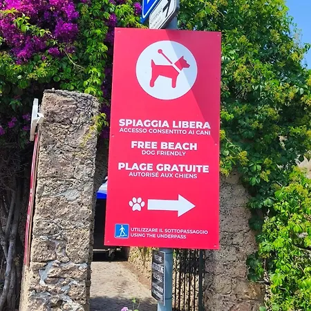Apartmán Relax Ad Terrazza E Posto Auto *