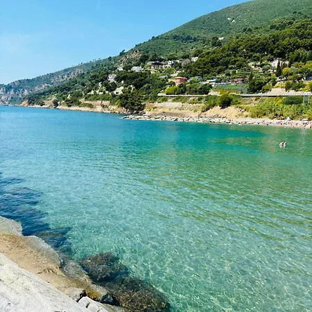 Relax Ad Terrazza E Posto Auto